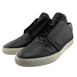 新品　Helmut Lang driving shoes　39 Helmut Lang Leather Sneakers Size 40 EU